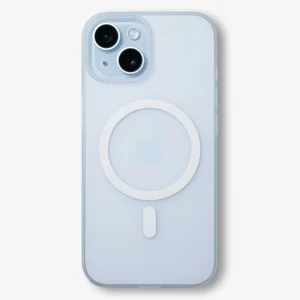 matte cover